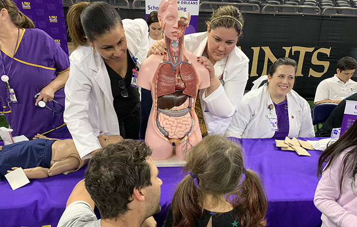 Nursing Program